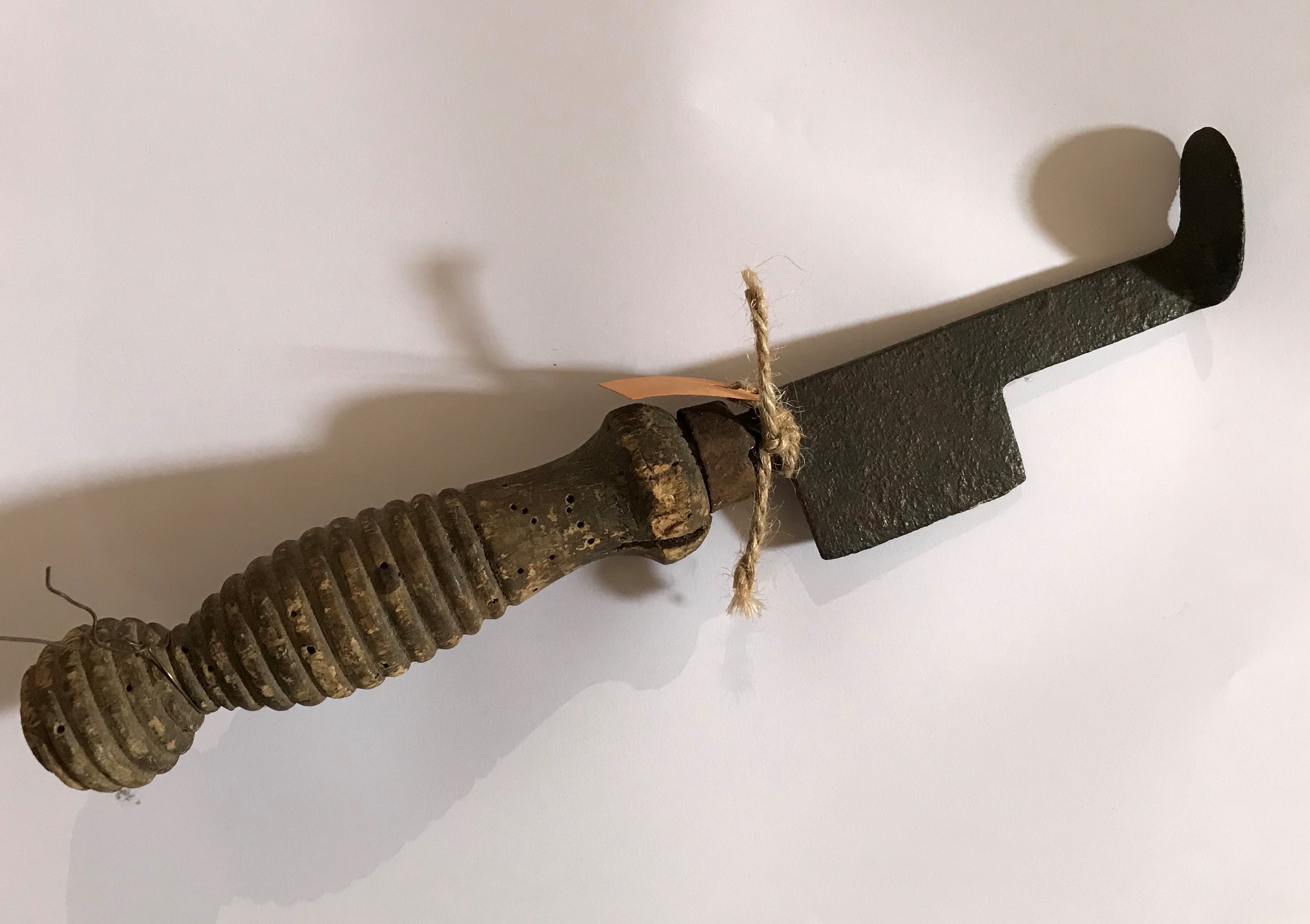 coltello per innesti (coltello, per innesto, STRUMENTI E ACCESSORI/ AGRO-SILVO-PASTORALI)