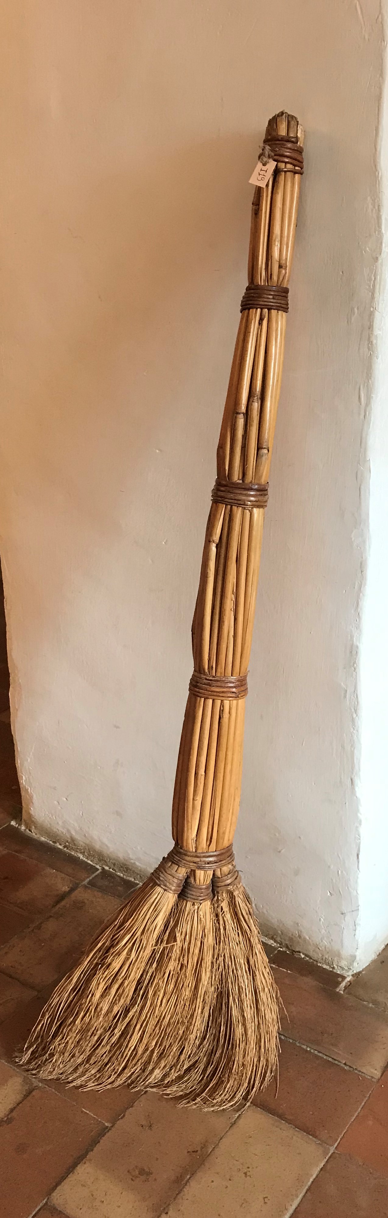 scopa (scopa, ARREDI E SUPPELLETTILI/ CONTENITORI, RECIPIENTI E OGGETTI DI USO DOMESTICO)