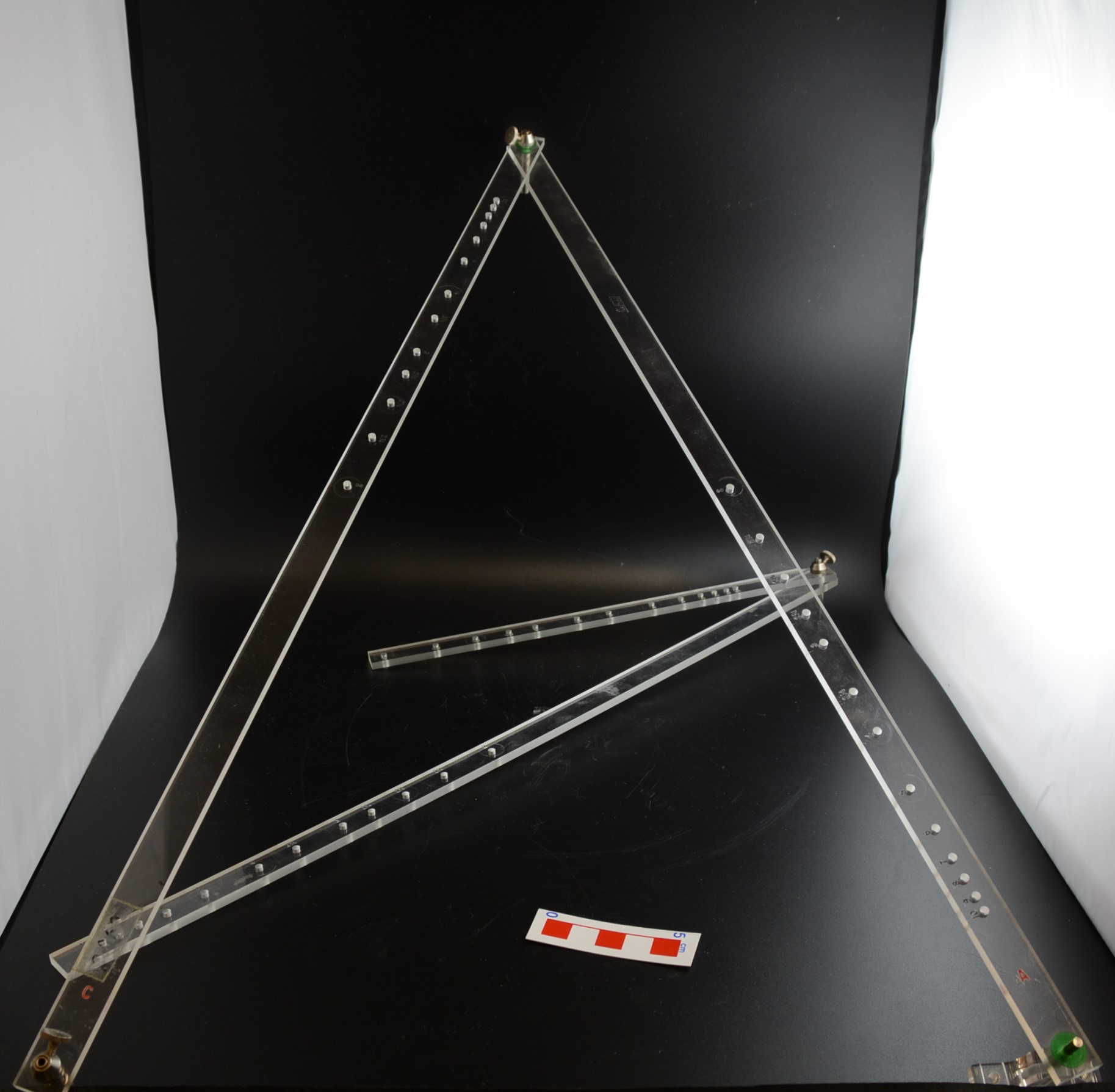 pantografo (seconda metà, seconda metà XX secolo, XX secolo)