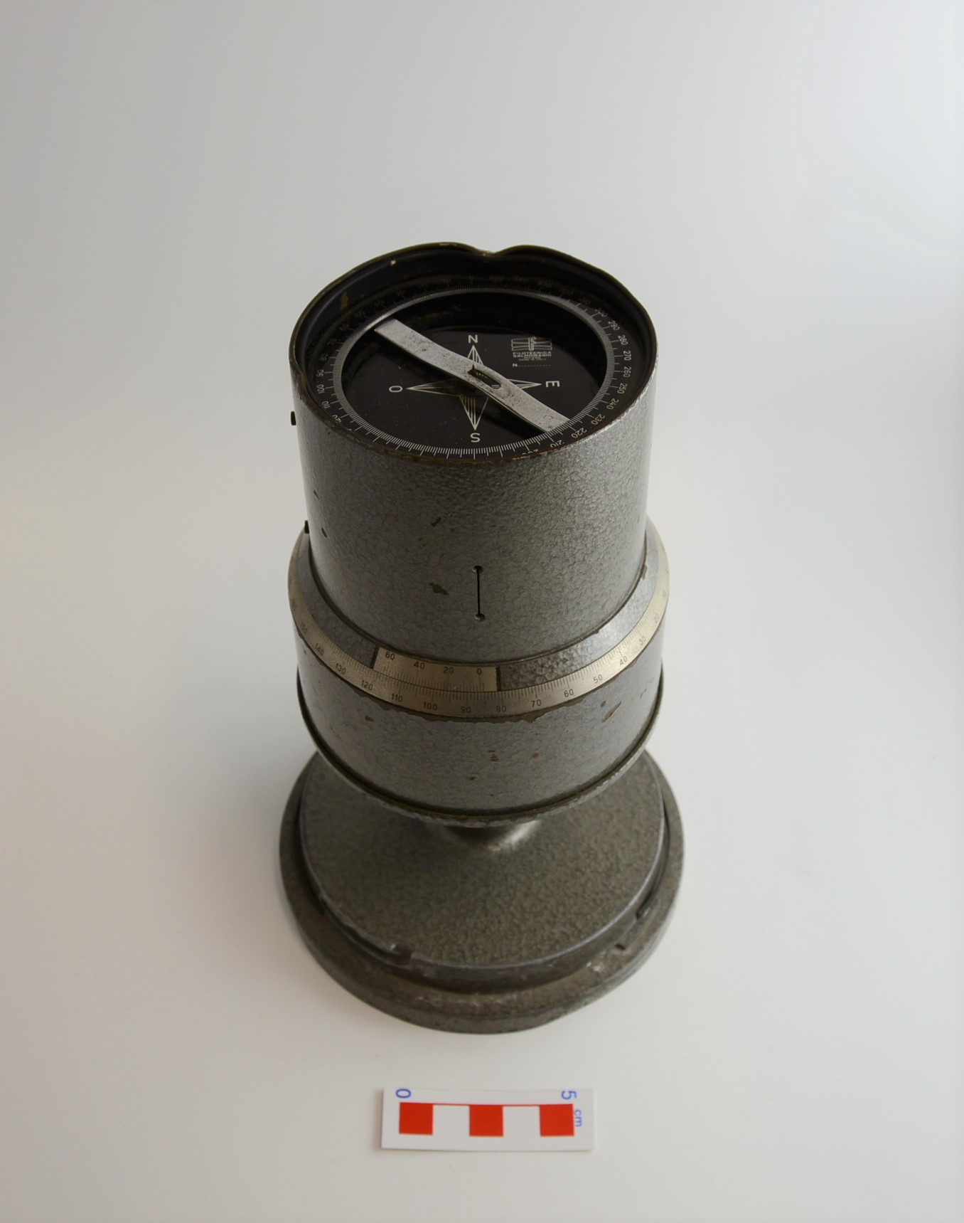 squadro, agrimensorio di La Filotecnica-Salmoiraghi (officina) (metà/ metà XIX-XX secolo)