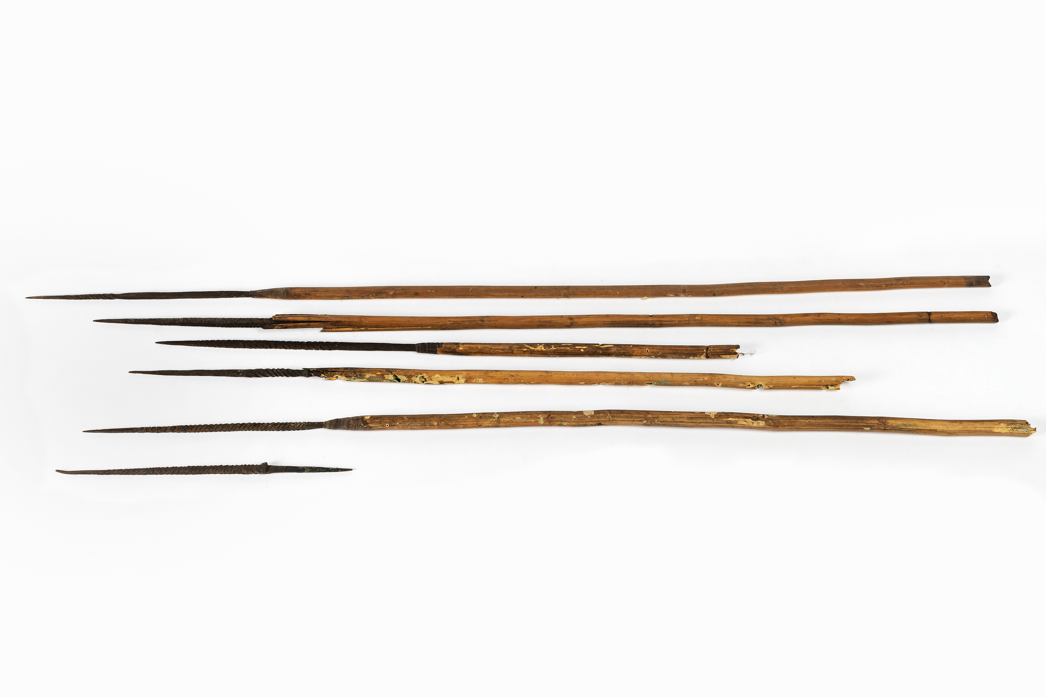 soggetto assente (frecce, insieme) - ambito sudamericano (XIX-XX)