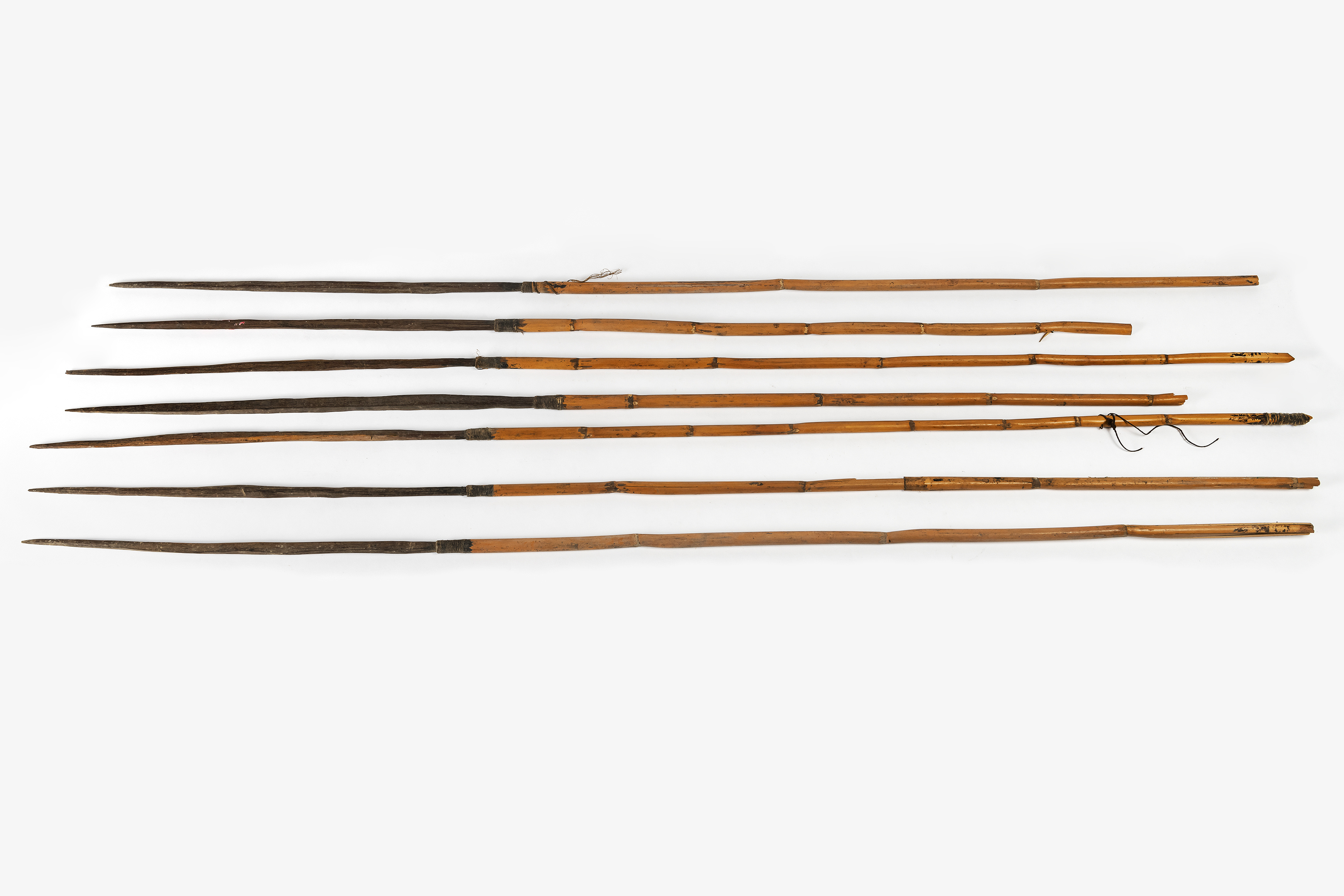 soggetto assente (frecce, insieme) - ambito sudamericano (XIX-XX)