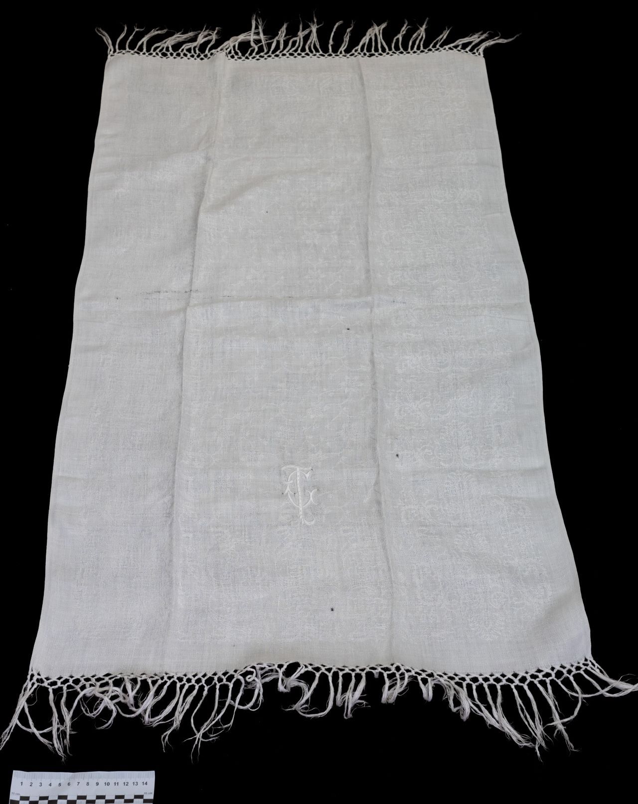 pann'e manos (asciugamano, ARREDI E SUPPELLETTILI/ CONTENITORI, RECIPIENTI E OGGETTI DI USO DOMESTICO) - ambito sardo