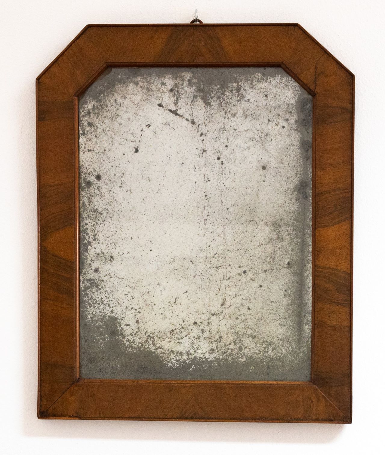 specchio, ARREDI E SUPPELLETTILI - ambito italiano