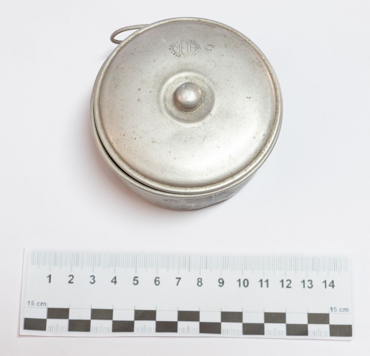 gavetta (SECOLI/ XX)