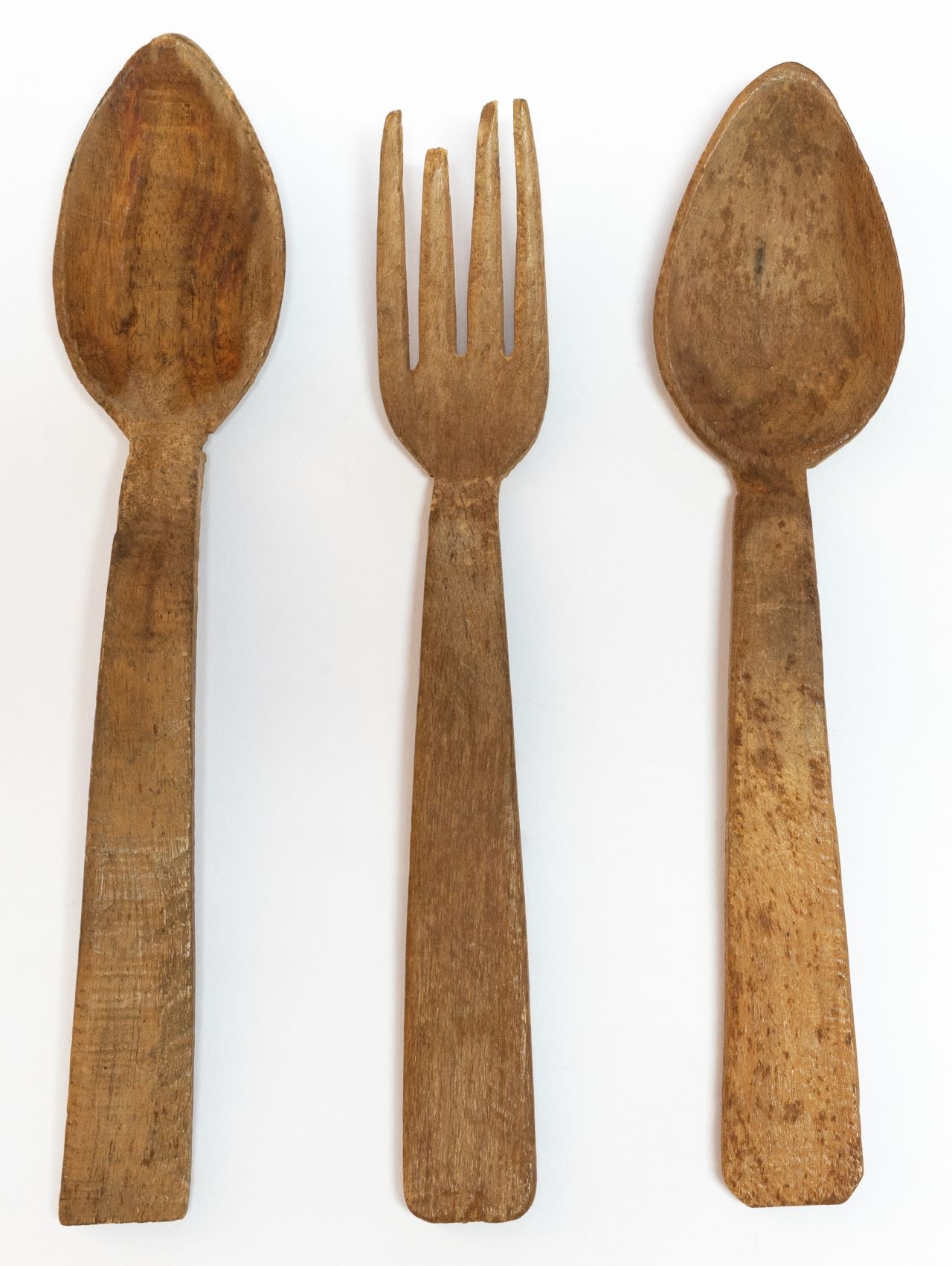 servizio di posate (fine/ metà SECOLI/ ARCHI DI SECOLI/ XIX-XX)