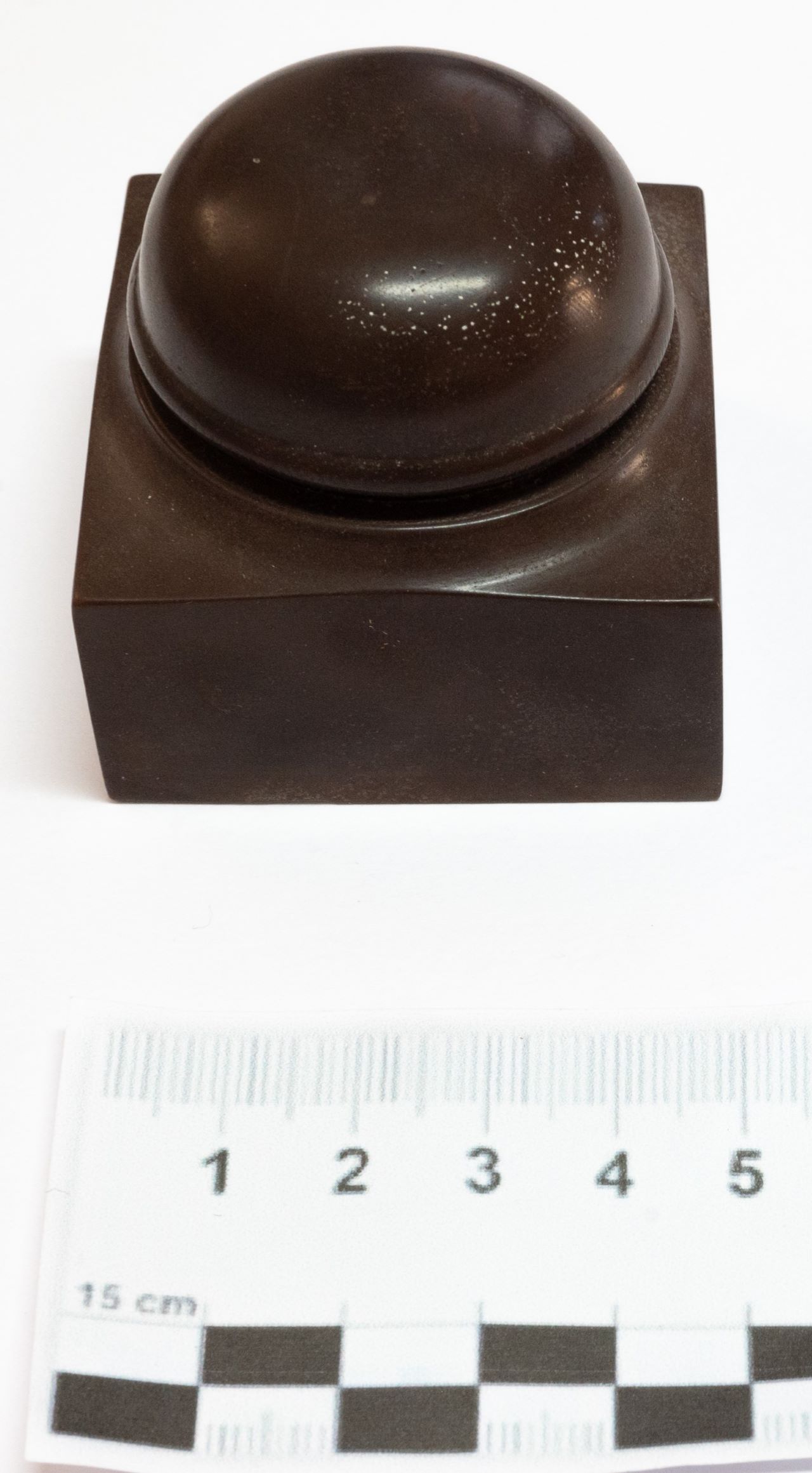 calamaio (prima metà SECOLI/ XX)