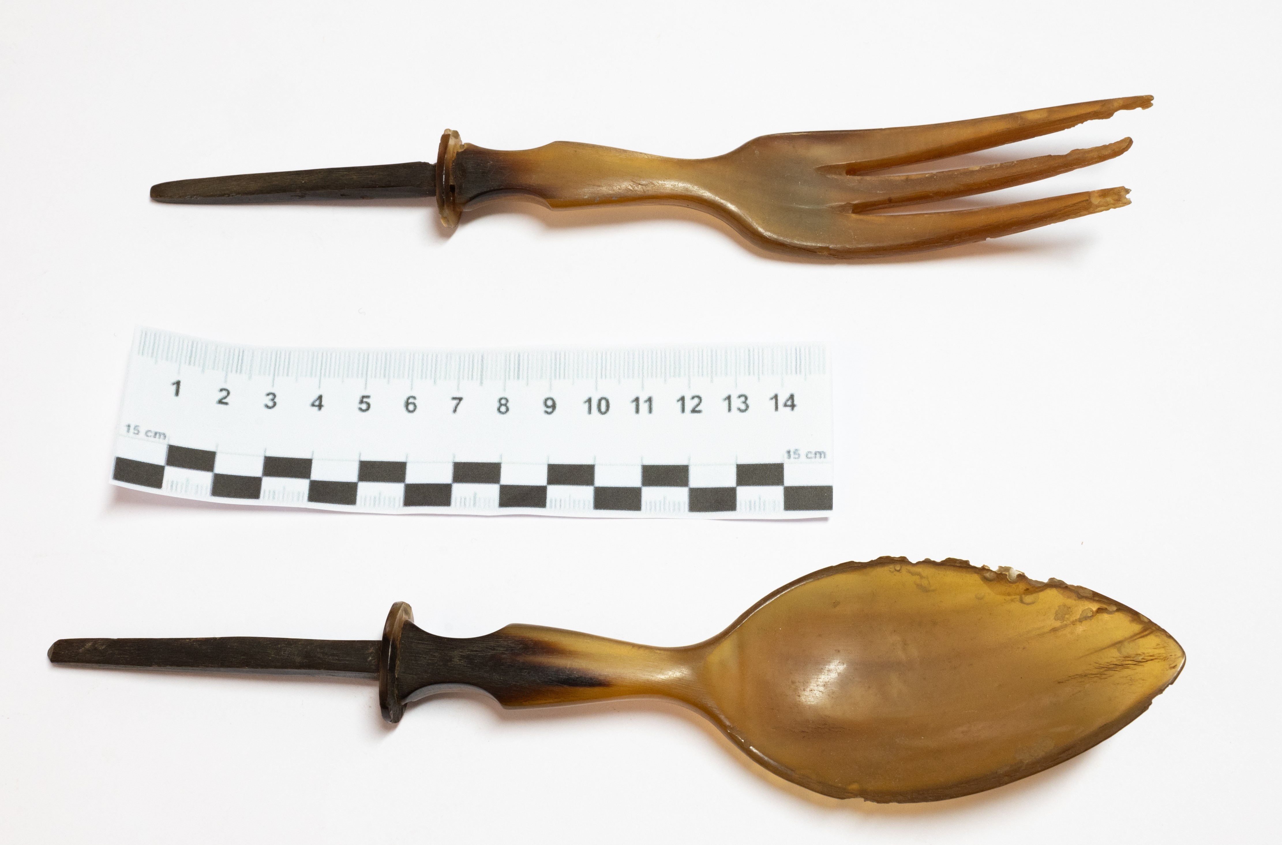 servizio di posate (SECOLI/ XX)