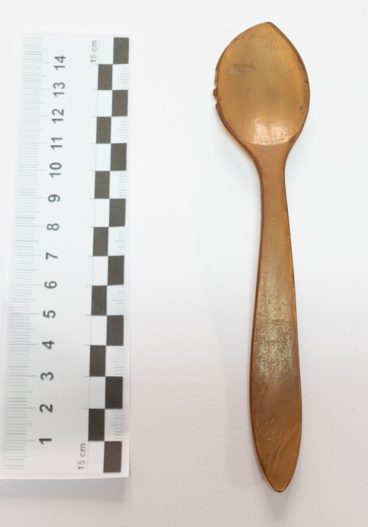 cucchiaino (fine/ metà SECOLI/ ARCHI DI SECOLI/ XIX-XX)