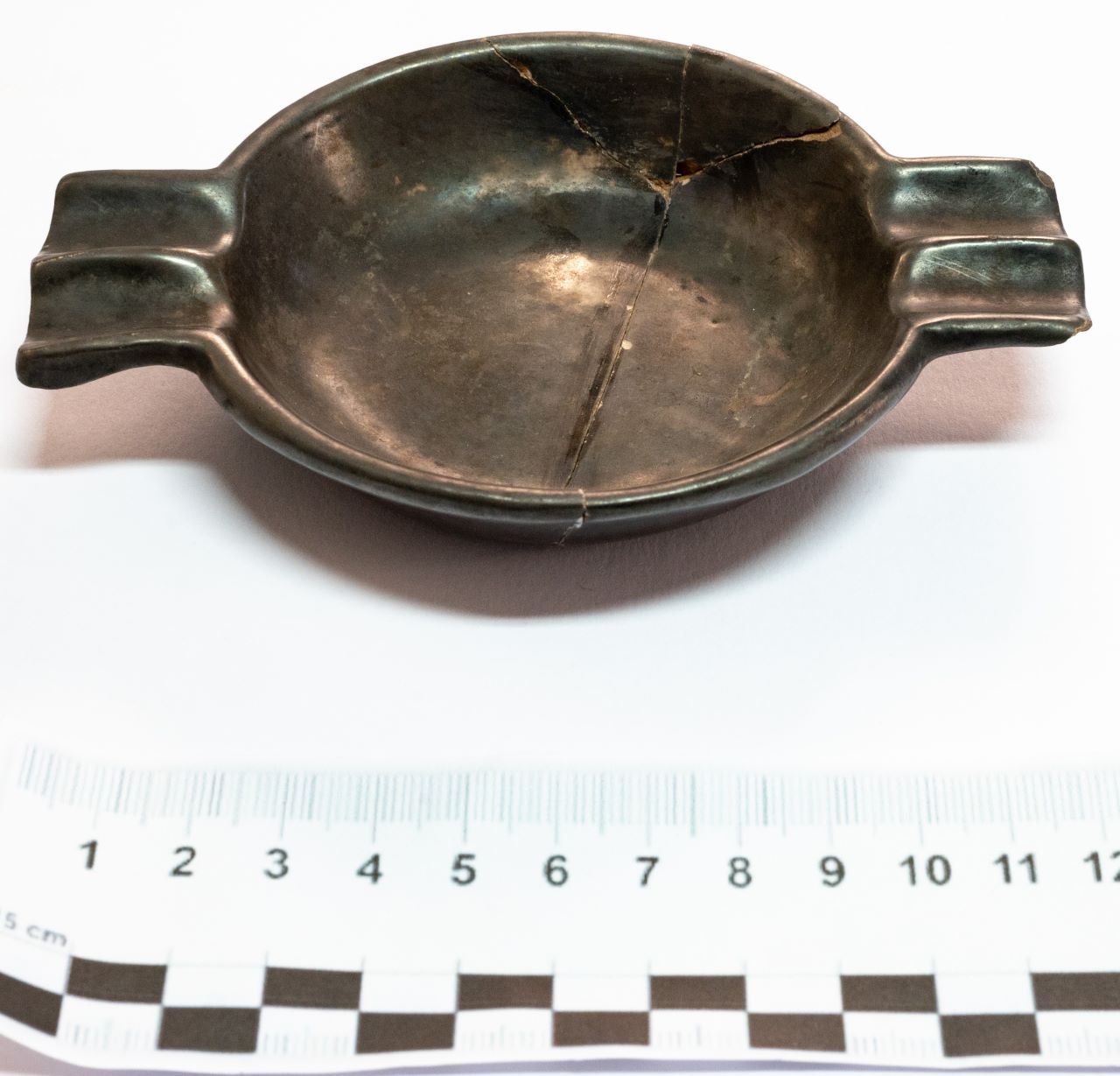 posacenere (prima metà SECOLI/ XX)