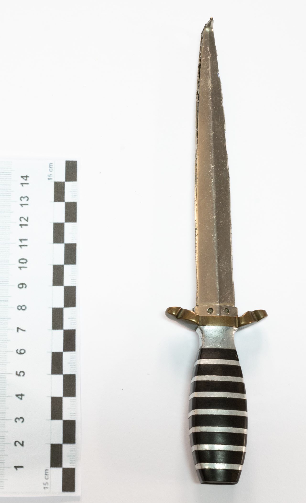 tagliacarte (prima metà SECOLI/ XX)