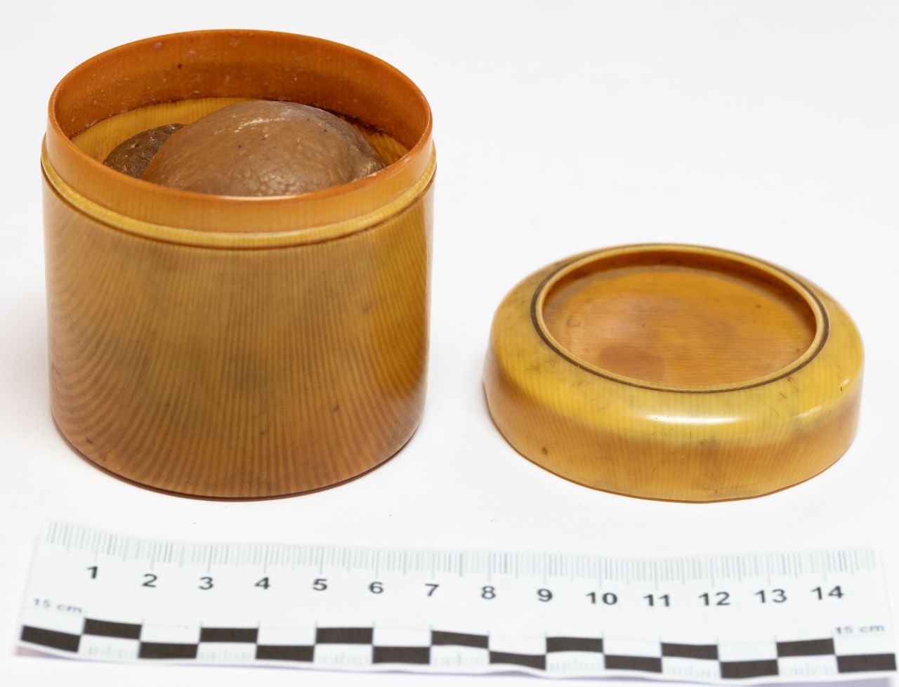 portasapone (prima metà SECOLI/ XX)