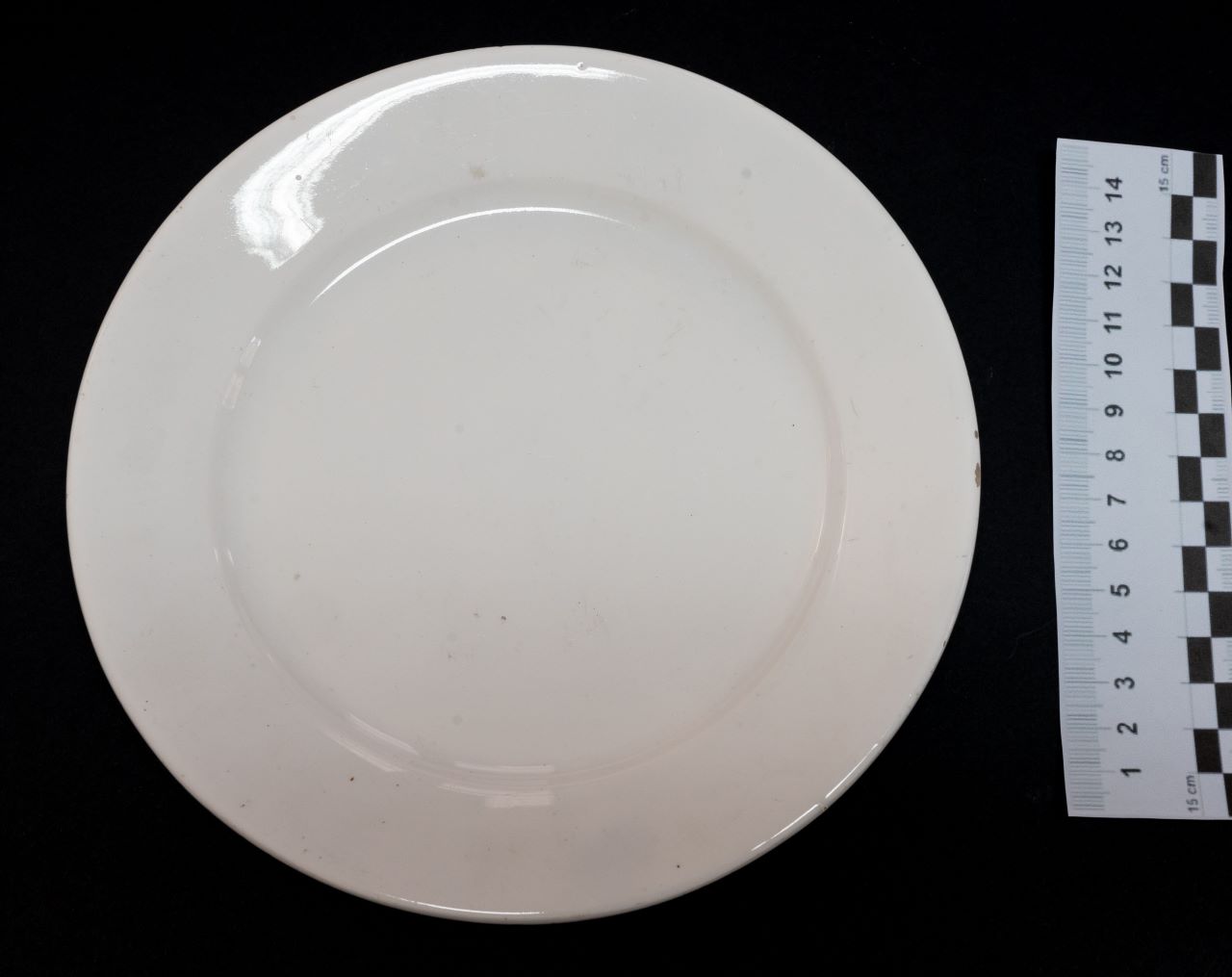 piatto da dolce (SECOLI/ XX)