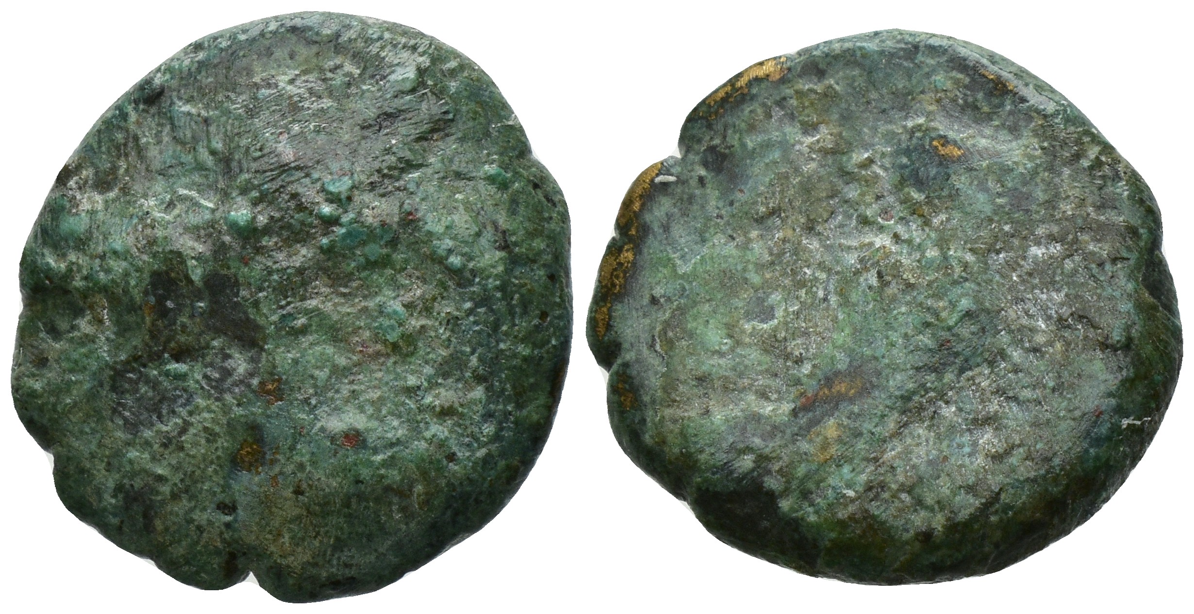 moneta (SECOLI/ IV a.C)