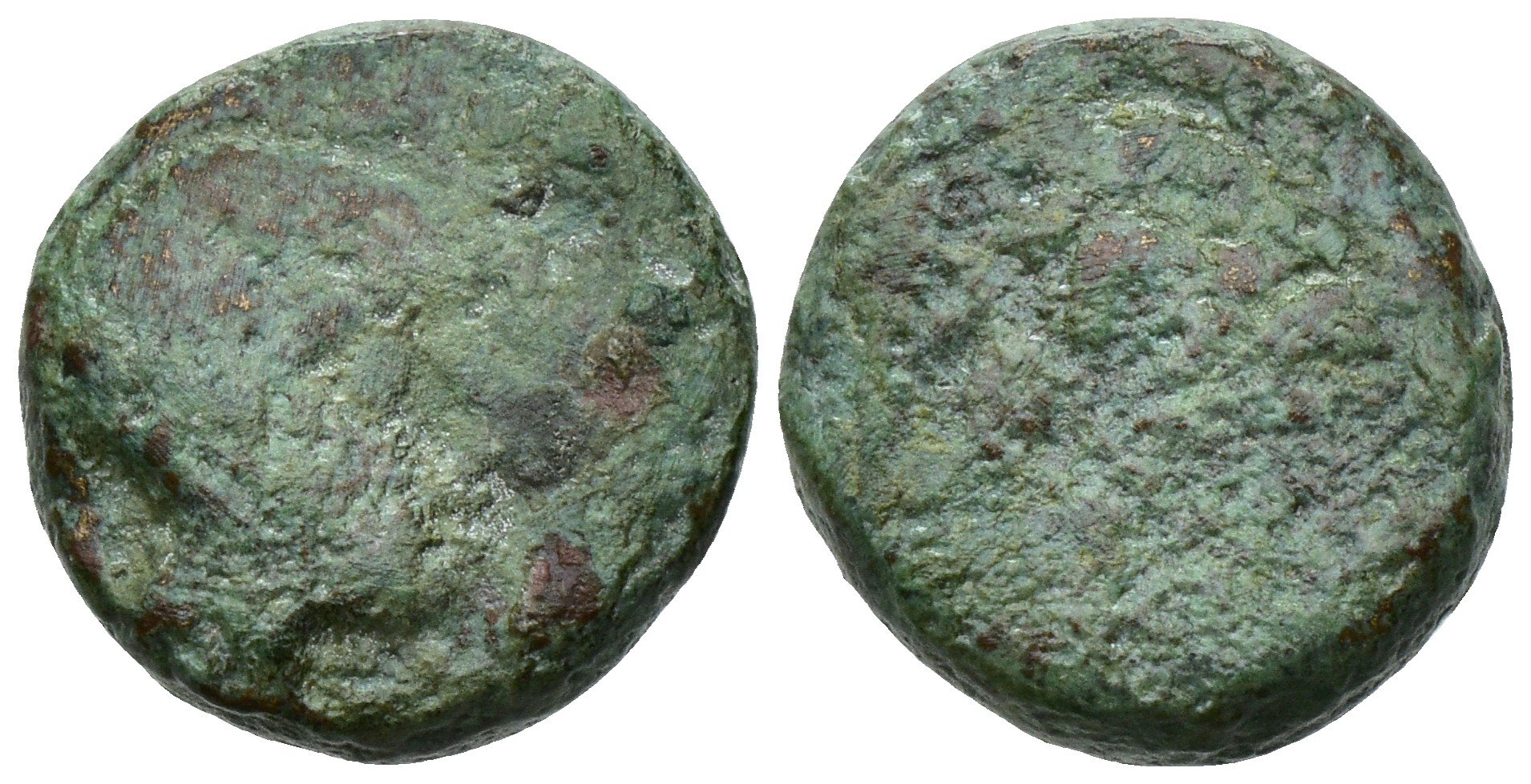 moneta (SECOLI/ ARCHI DI SECOLI/ II a.C.-I a.C)