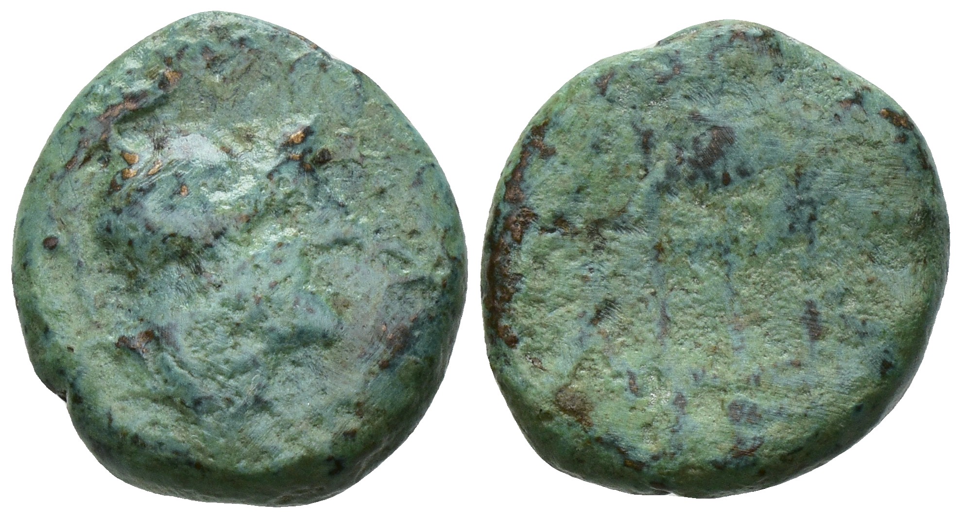 moneta (SECOLI/ ARCHI DI SECOLI/ II a.C.-I a.C)