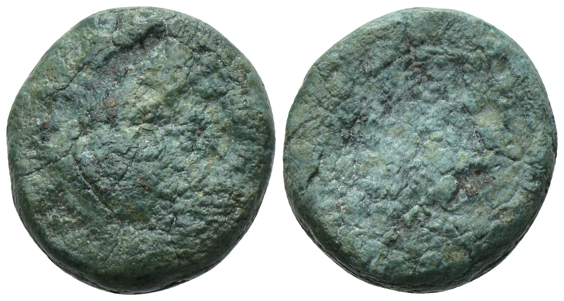 moneta (SECOLI/ ARCHI DI SECOLI/ II a.C.-I a.C)