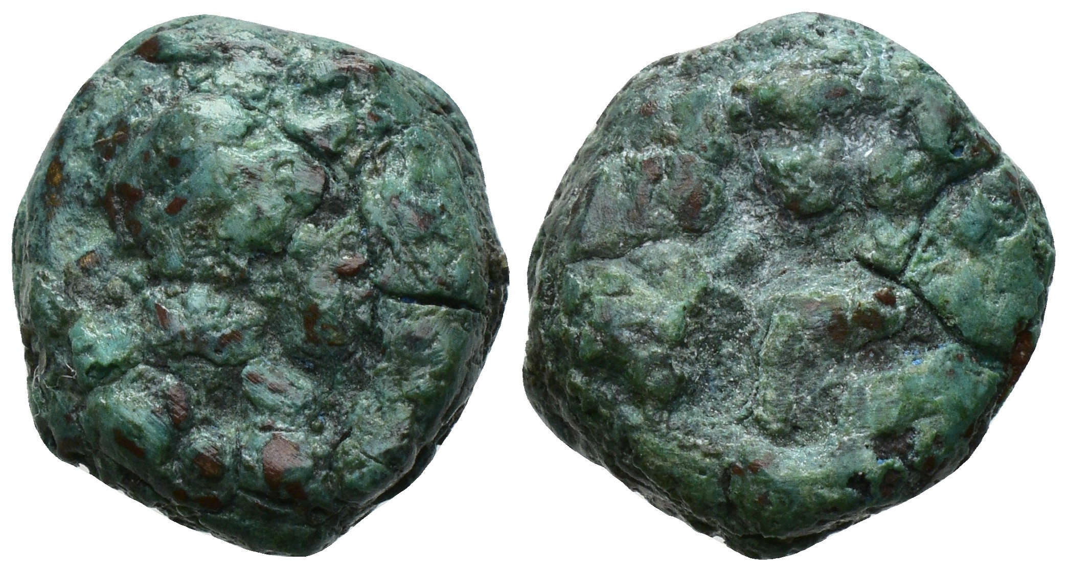 moneta (SECOLI/ ARCHI DI SECOLI/ II a.C.-I a.C)