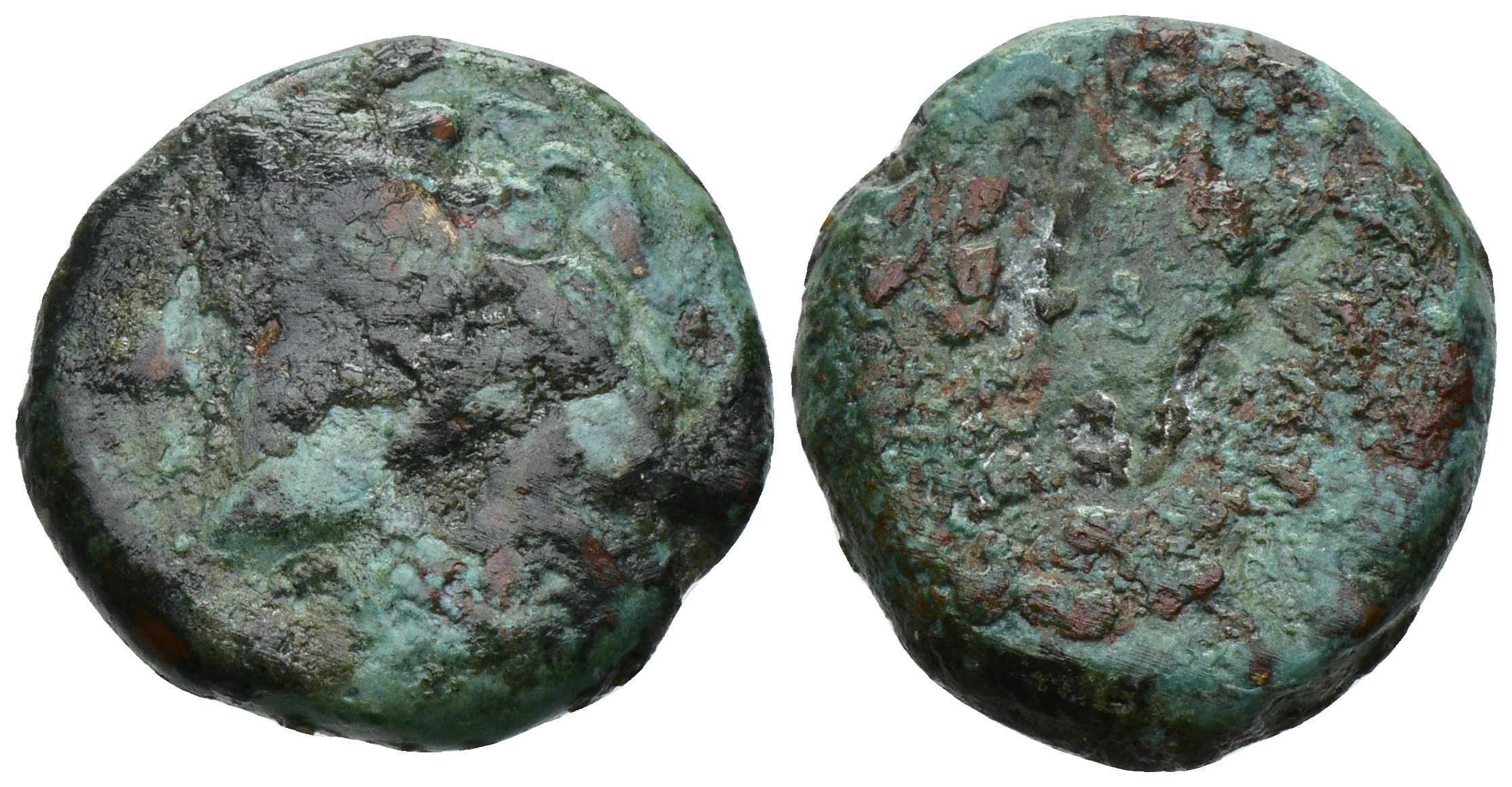 moneta (SECOLI/ IV a.C)