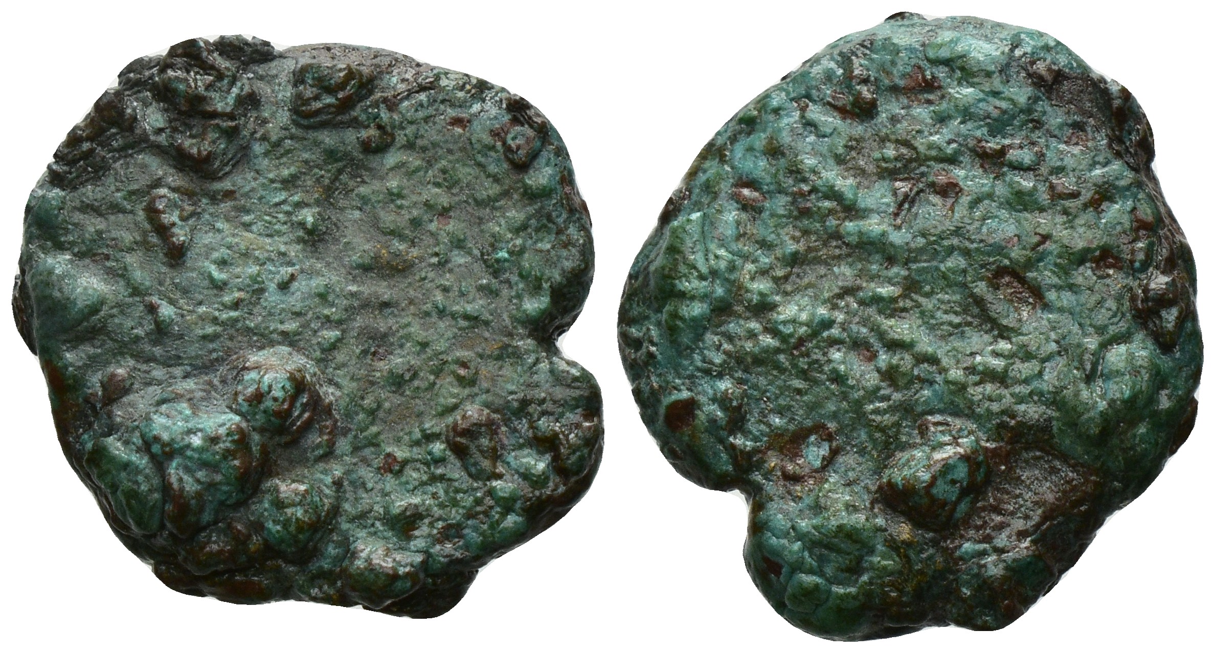 moneta (SECOLI/ ARCHI DI SECOLI/ IV a.C.-III a.C)