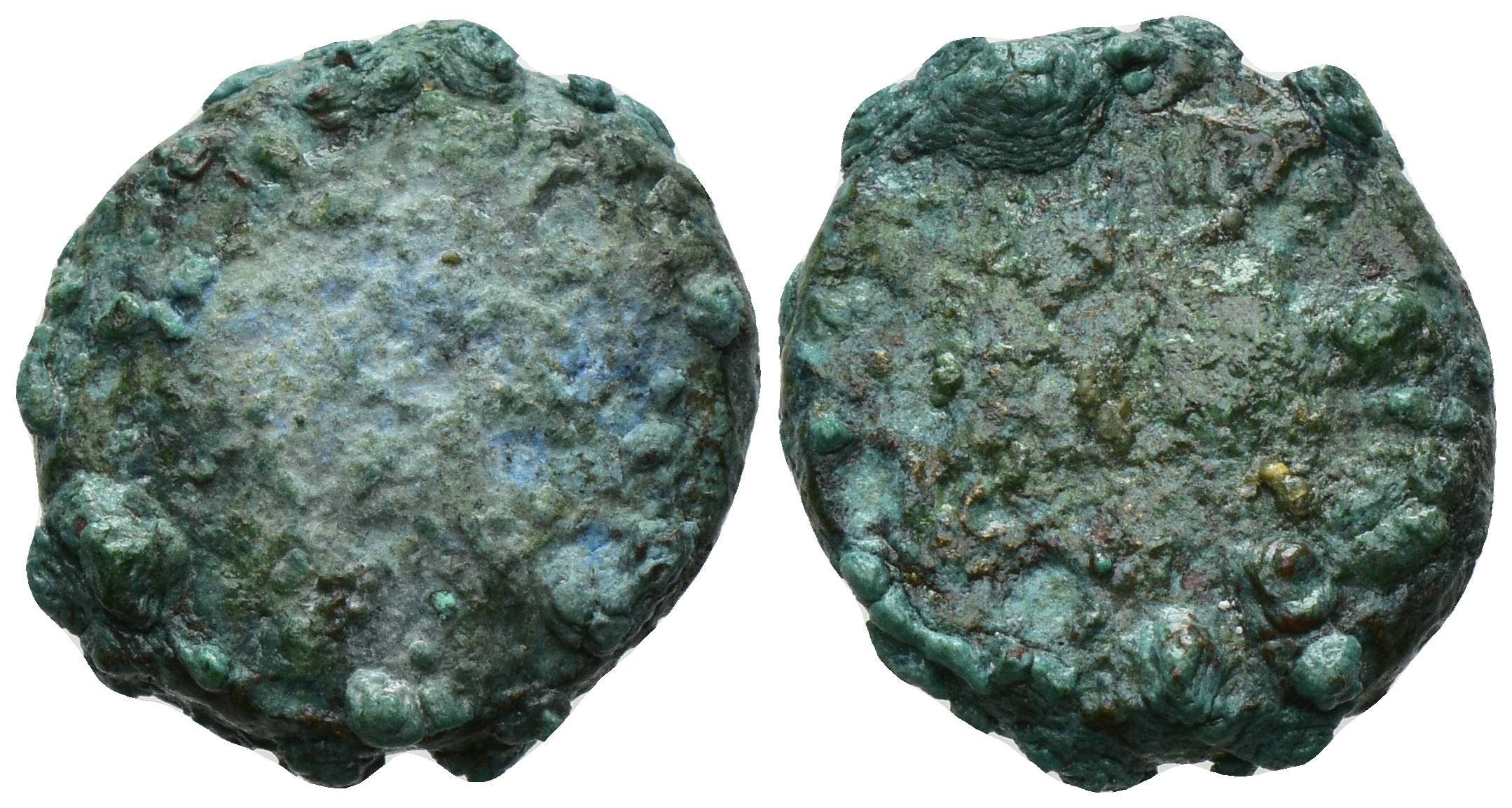 moneta (SECOLI/ ARCHI DI SECOLI/ IV a.C.-III a.C)