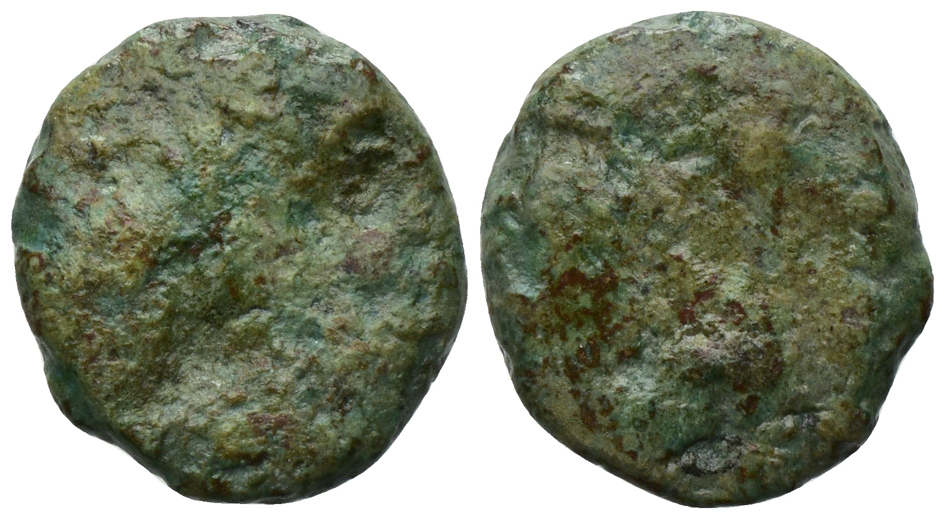 moneta (SECOLI/ ARCHI DI SECOLI/ IV a.C.-III a.C)