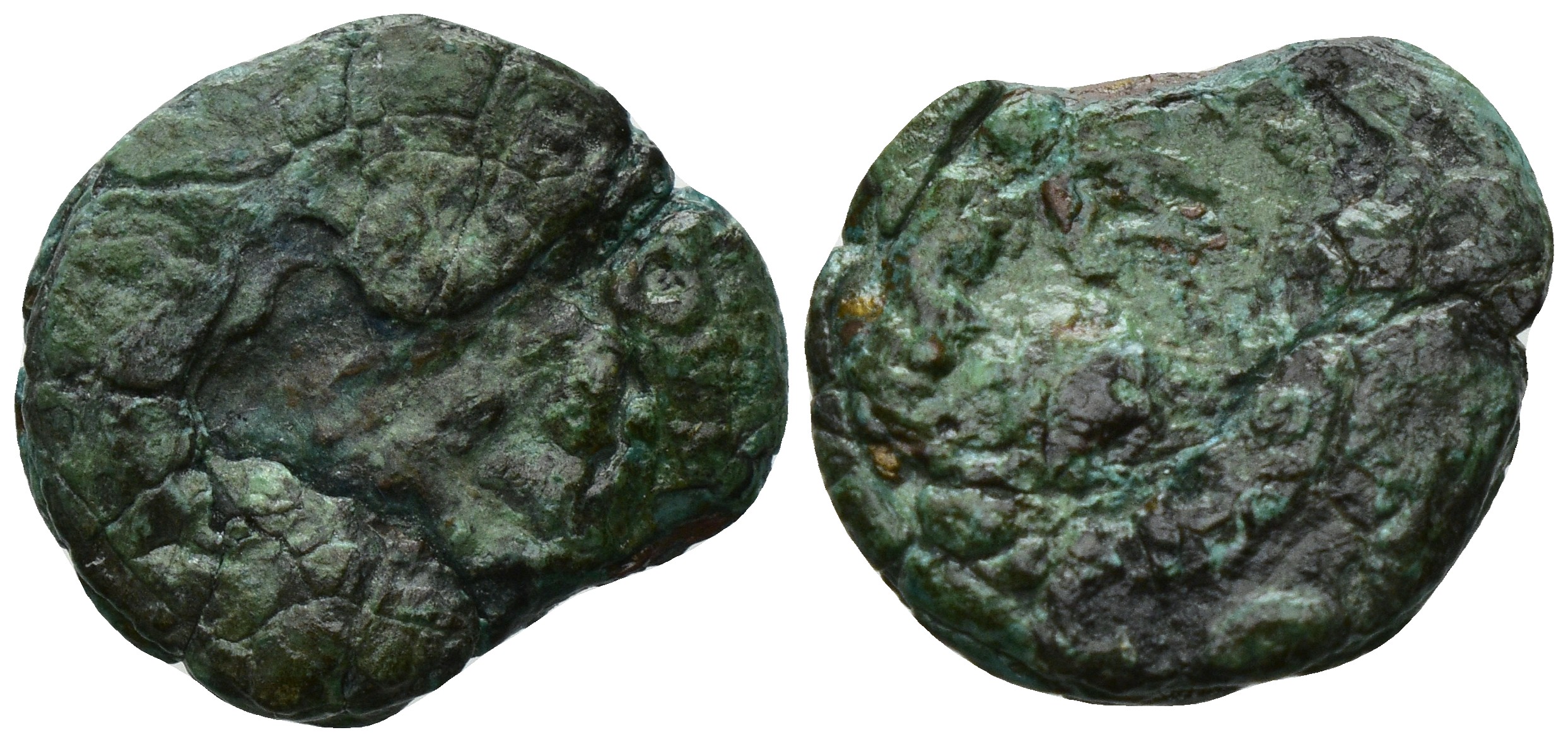 moneta (SECOLI/ ARCHI DI SECOLI/ II a.C.-I a.C)