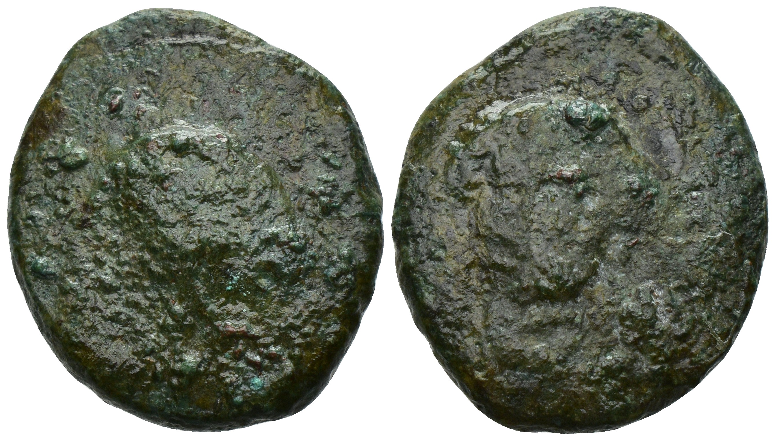 moneta (non determinabile)