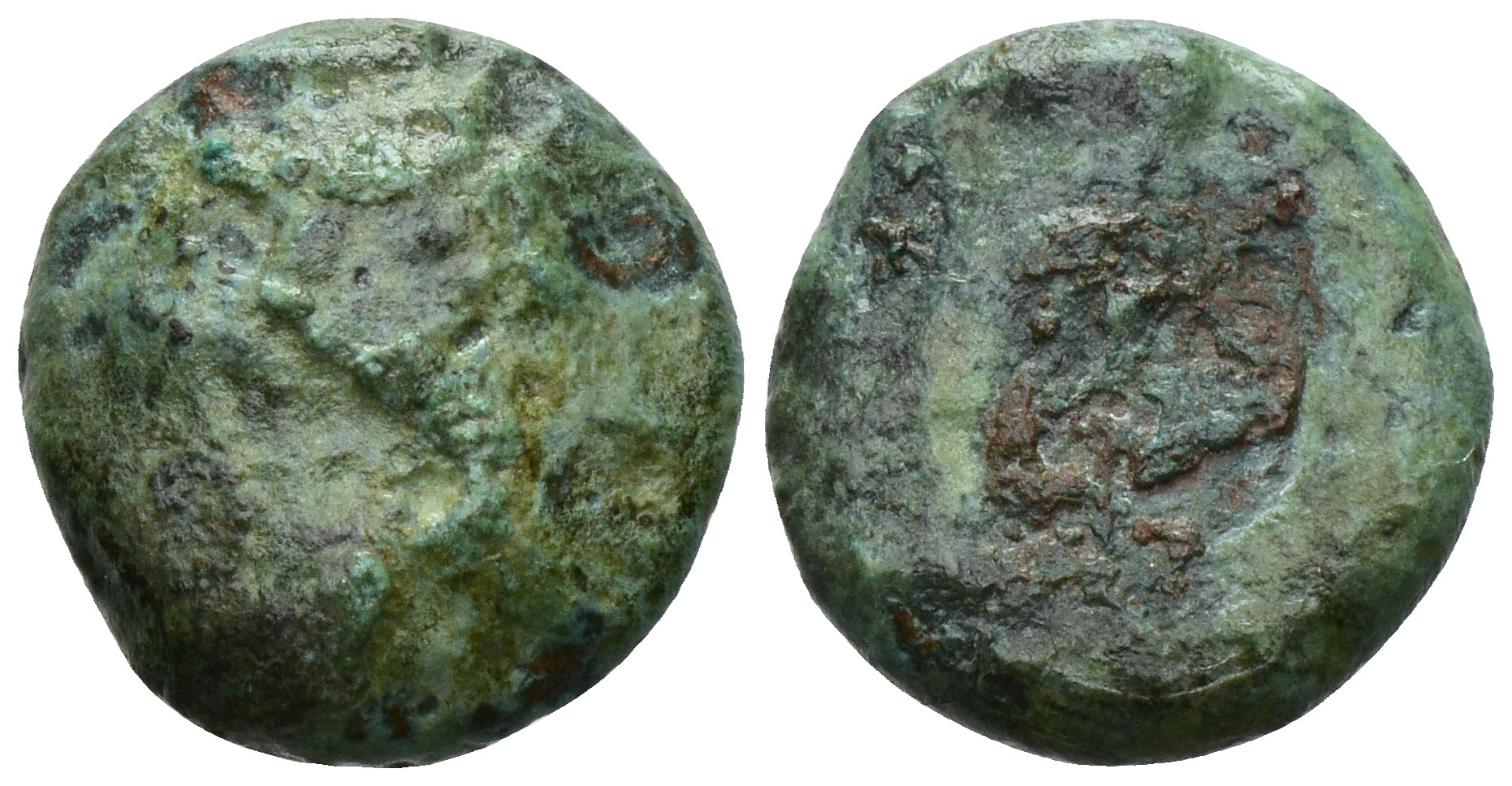 moneta (non determinabile)