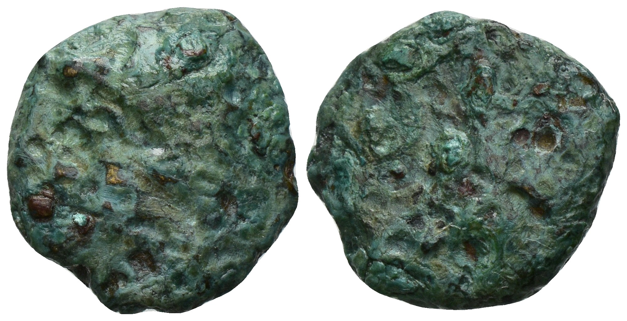 moneta (non determinabile)