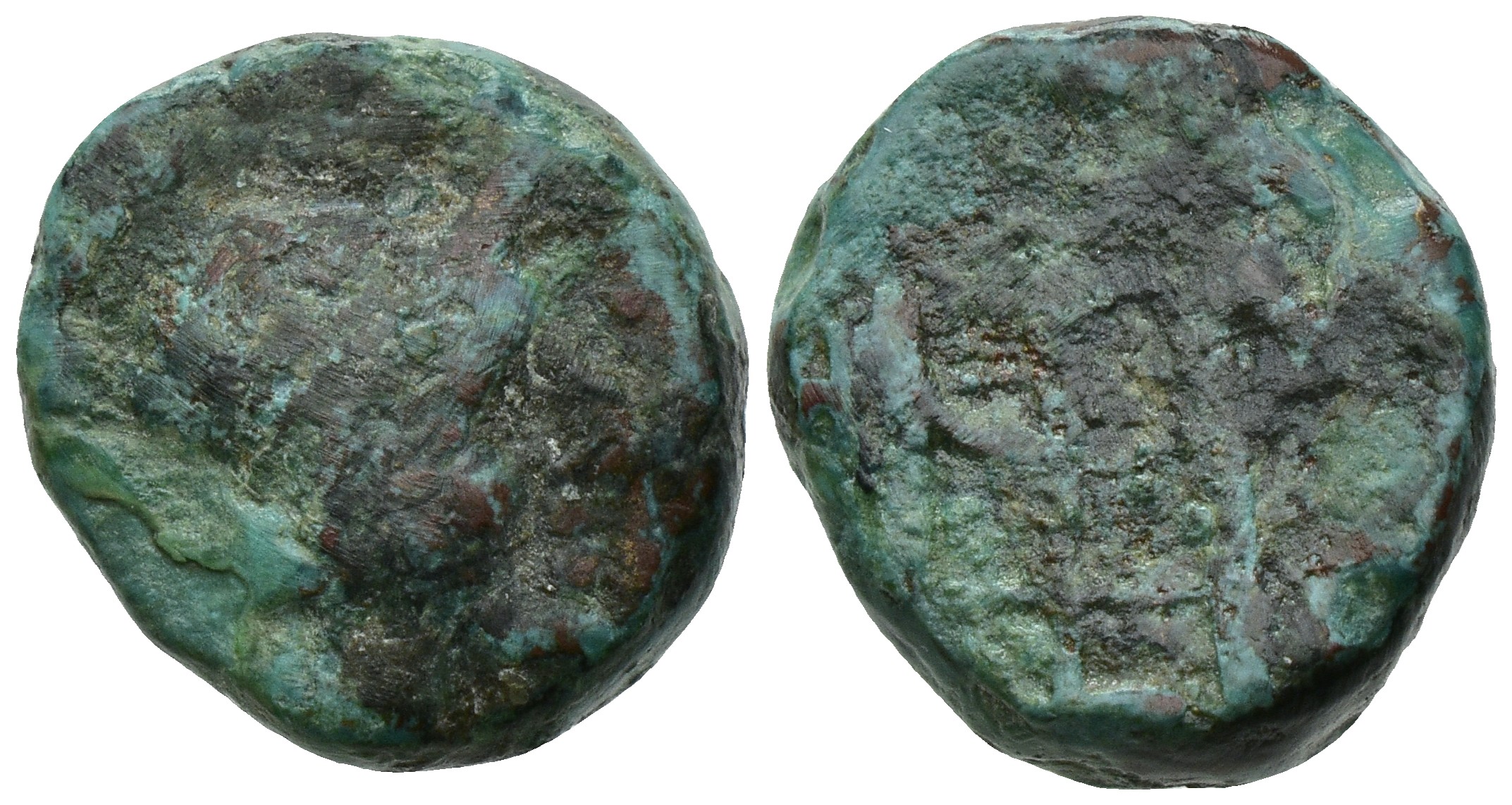 moneta (SECOLI/ ARCHI DI SECOLI/ II a.C.-I a.C)