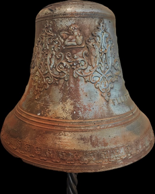 Campana dell'Orologio (campana, bene semplice) (XX)