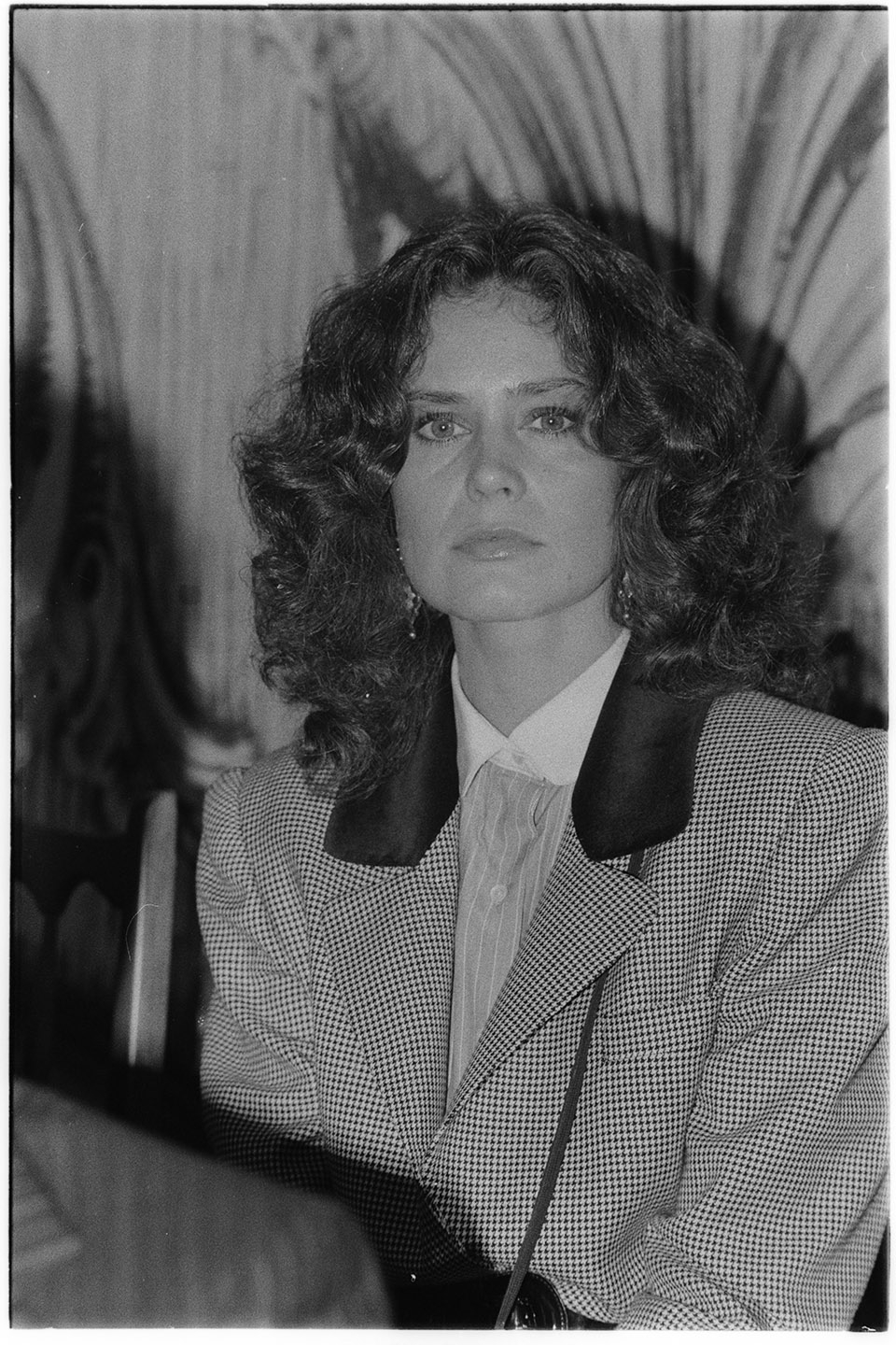 Sorrento - Incontri internazionali del Cinema <1979> (negativo, insieme) di Alfa Press Service s.n.c. – Agenzia Fotogiornalistica (ultimo quarto XX)