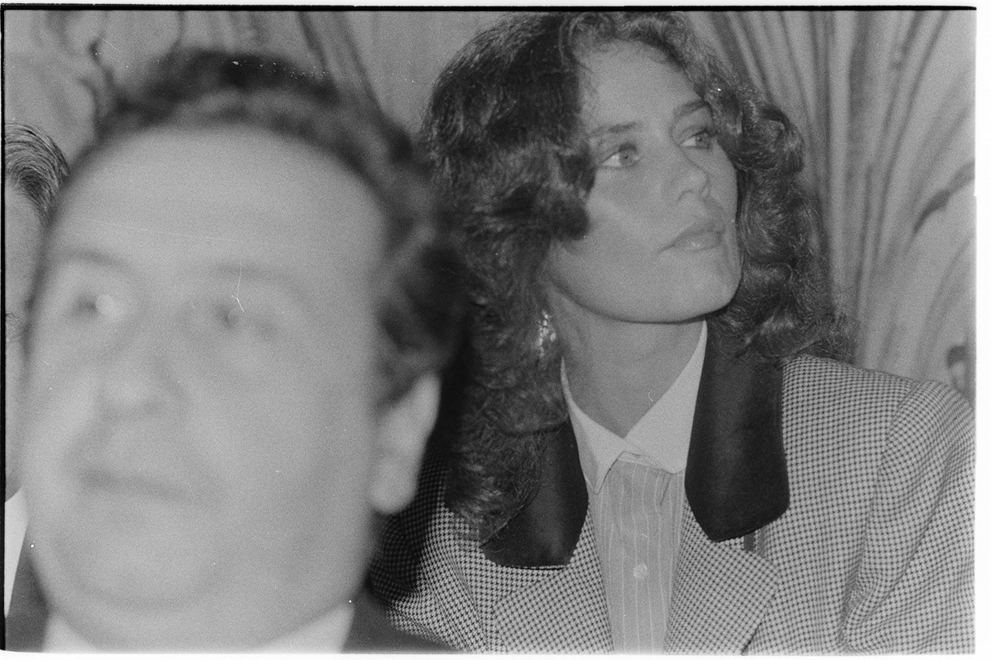 Sorrento - Incontri internazionali del Cinema <1979> (negativo, insieme) di Alfa Press Service s.n.c. – Agenzia Fotogiornalistica (ultimo quarto XX)