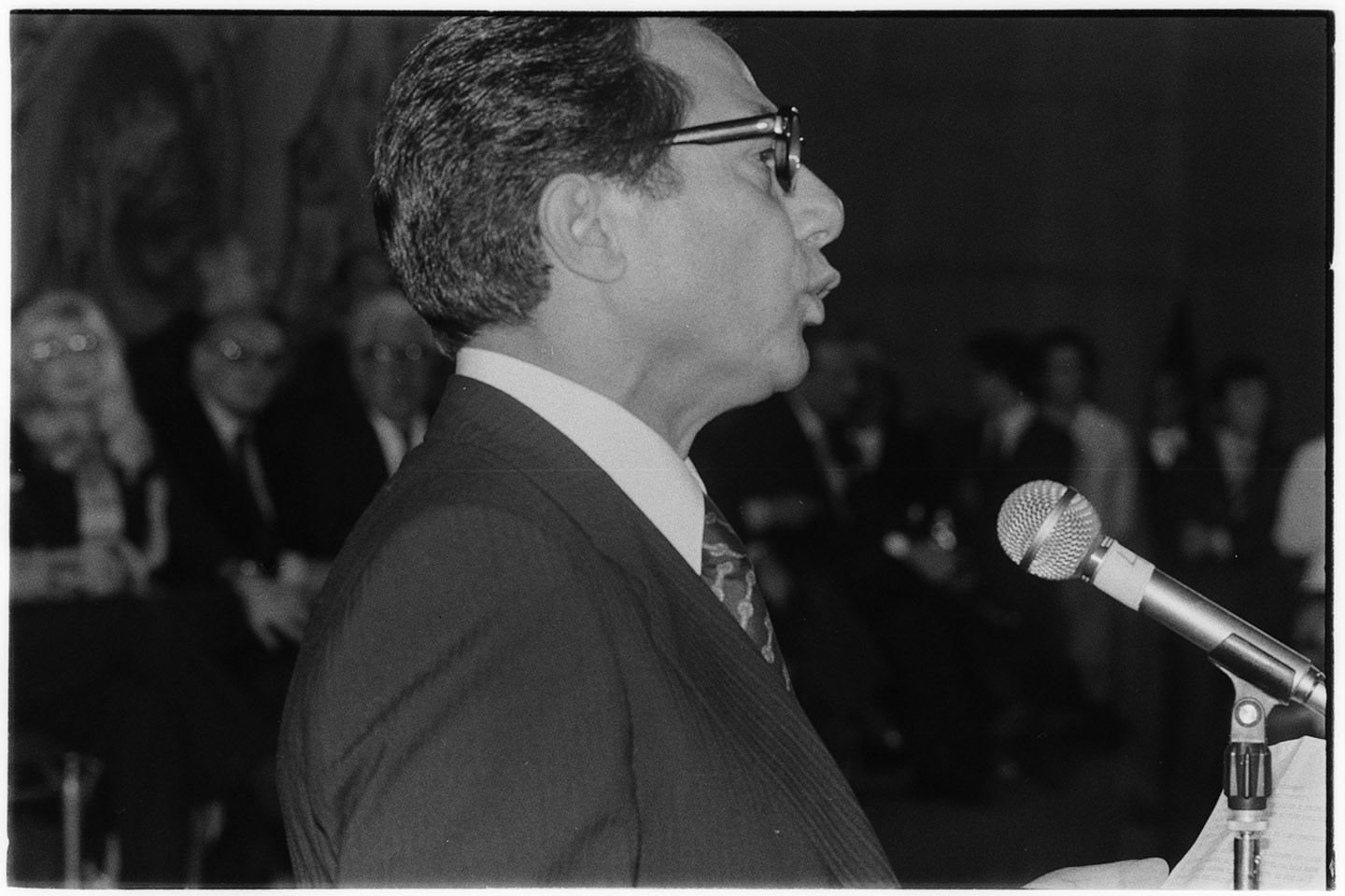 Sorrento - Incontri internazionali del Cinema <1979> (negativo, insieme) di Alfa Press Service s.n.c. – Agenzia Fotogiornalistica (ultimo quarto XX)