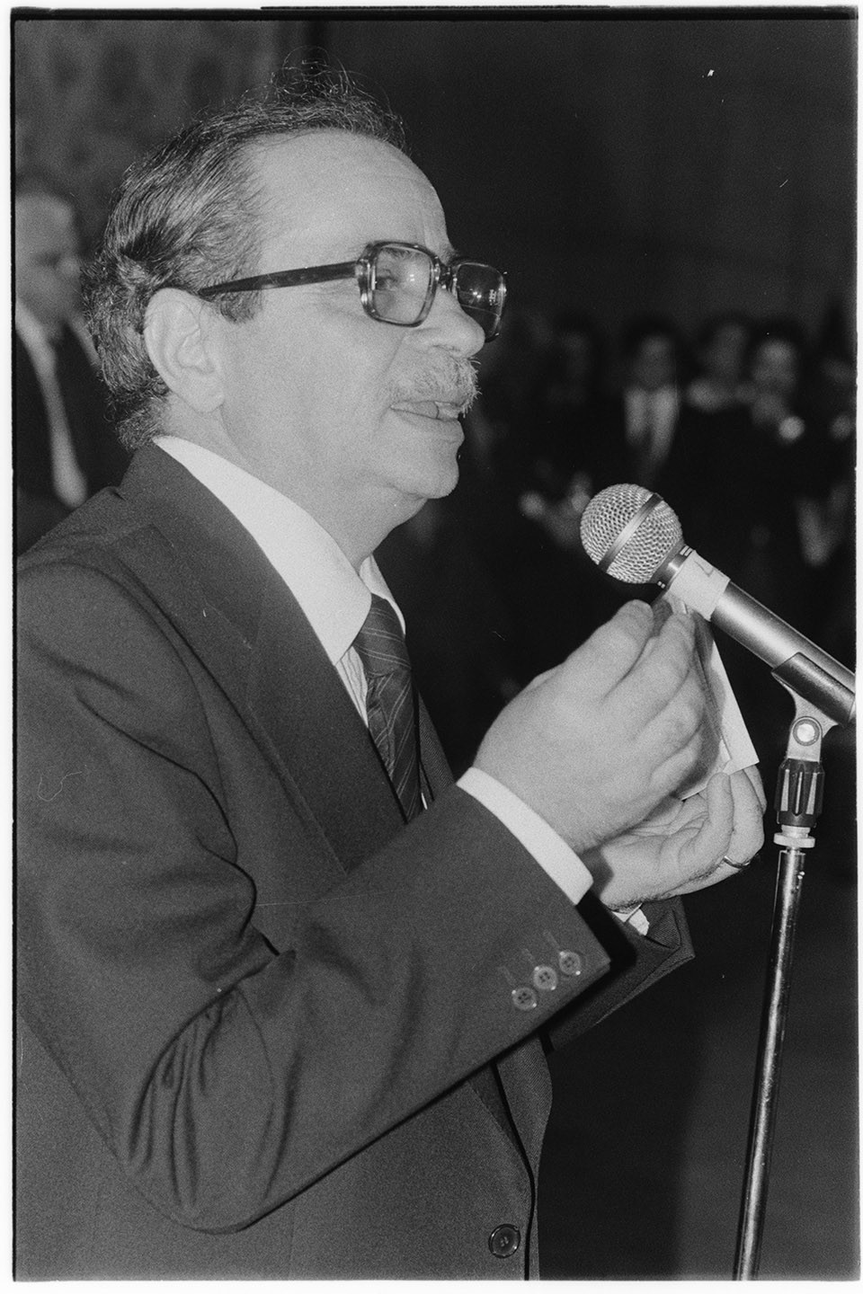 Sorrento - Incontri internazionali del Cinema <1979> (negativo, insieme) di Alfa Press Service s.n.c. – Agenzia Fotogiornalistica (ultimo quarto XX)