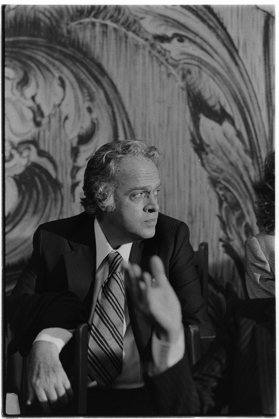 Sorrento - Incontri internazionali del Cinema <1979> (negativo, insieme) di Alfa Press Service s.n.c. – Agenzia Fotogiornalistica (ultimo quarto XX)