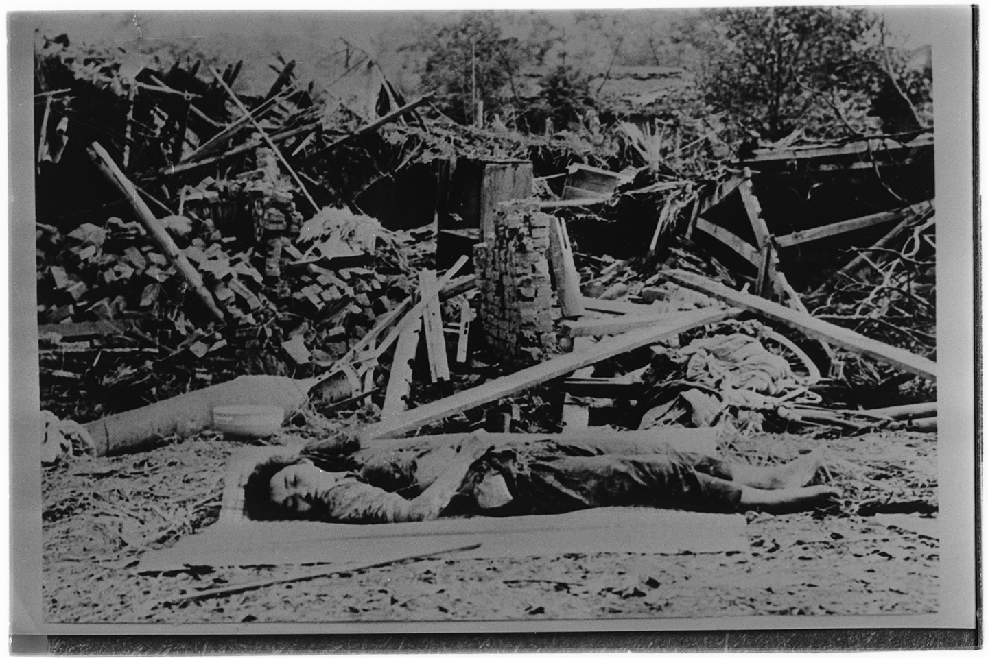 Vietnam - Guerra - Offensiva di Pasqua <1972> (negativo, insieme) di Jovane, Francesco (ultimo quarto XX)