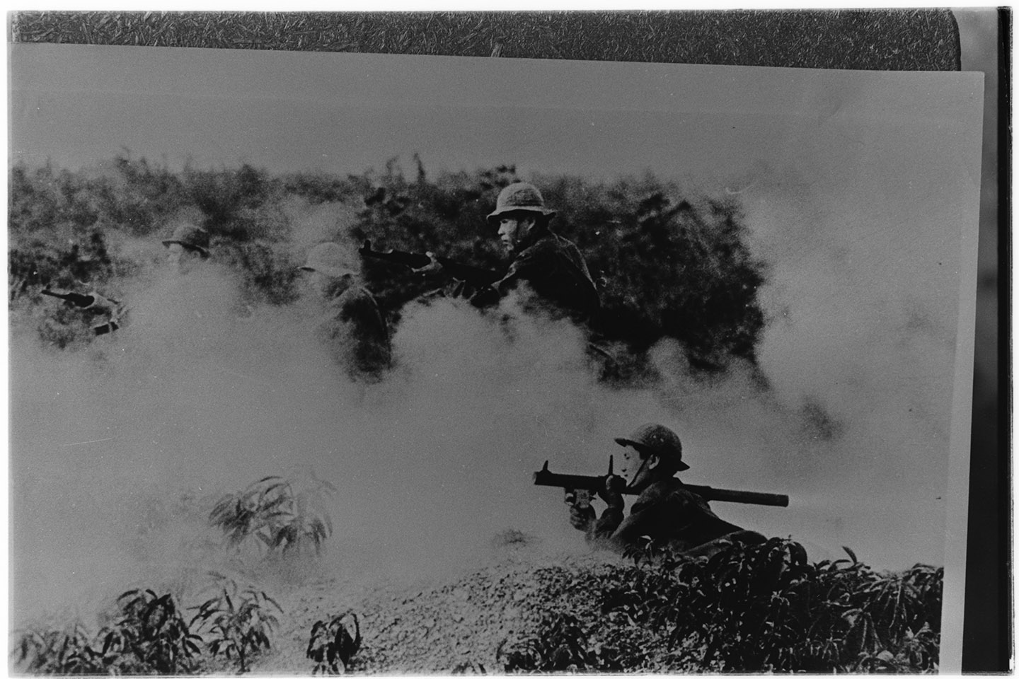 Vietnam - Guerra - Offensiva di Pasqua <1972> (negativo, insieme) di Jovane, Francesco (ultimo quarto XX)