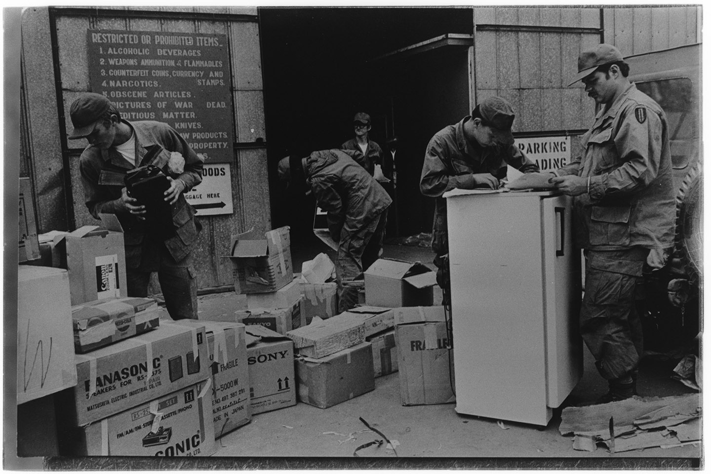 Vietnam - Guerra - Offensiva di Pasqua <1972> (negativo, insieme) di Jovane, Francesco (ultimo quarto XX)