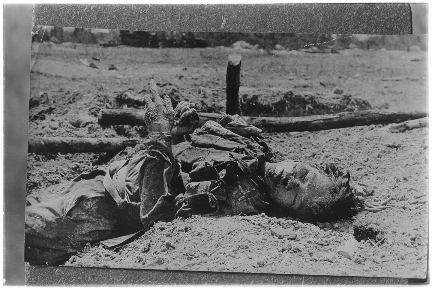 Vietnam - Guerra - Offensiva di Pasqua <1972> (negativo, insieme) di Jovane, Francesco (ultimo quarto XX)