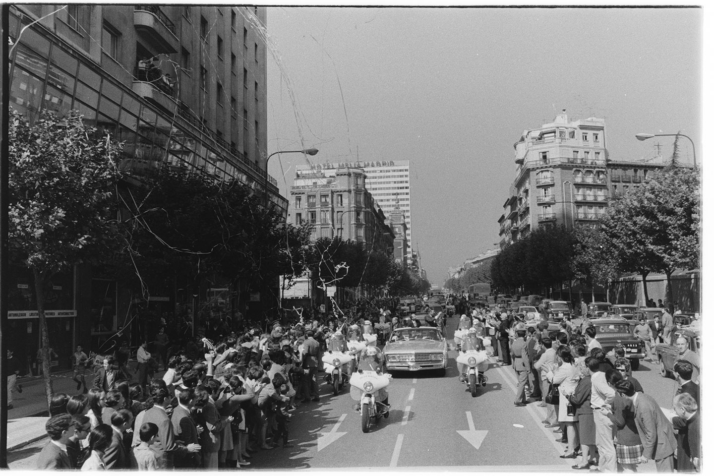 Missione spaziale Apollo 11 <1969/07/20> - Celebrazioni (negativo, insieme) di Anonimo (terzo quarto XX)