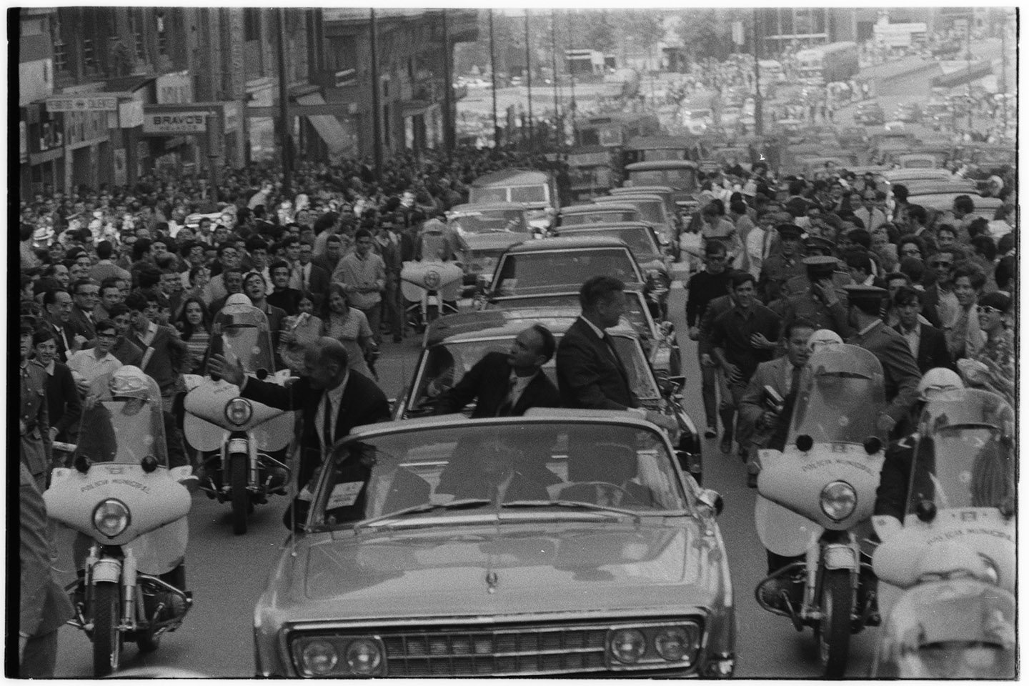 Astronauti statunitensi - Armstrong, Neil <1930-2012> (negativo, insieme) di Anonimo (terzo quarto XX)