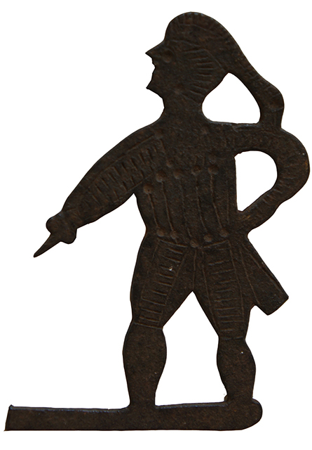 Rramuzzi ballarini (carretto, Ramaglia/ elemento, MEZZI DI TRASPORTO/ A FORZA ANIMALE) di Salafia, Giuseppe (bottega) - Produzione artigianale