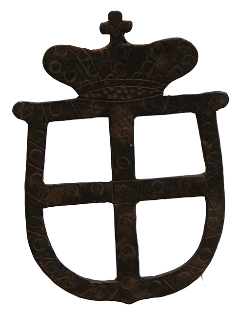 Rramuzzi ballarini (carretto, Ramaglia/ elemento, MEZZI DI TRASPORTO/ A FORZA ANIMALE) di Salafia, Giuseppe (bottega) - Produzione artigianale