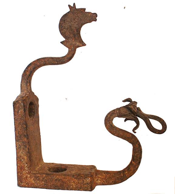 Squadra ro firramientu (carretto, cassa d'asse/ angolo, MEZZI DI TRASPORTO/ A FORZA ANIMALE) di Salafia, Giuseppe (bottega) - Produzione artigianale della Sicilia Orientale