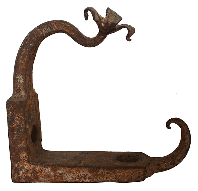 Squadra ro firramientu (carretto, cassa d'asse/ angolo, MEZZI DI TRASPORTO/ A FORZA ANIMALE) di Salafia, Giuseppe (bottega) - Produzione artigianale della Sicilia Orientale