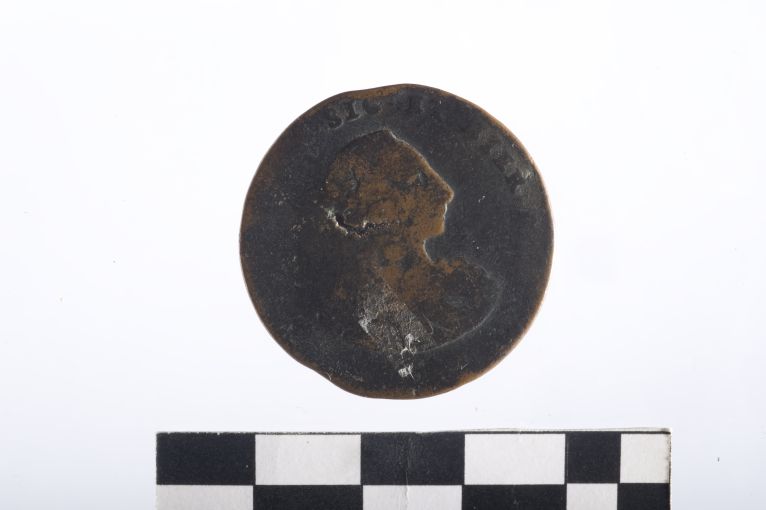 moneta - pubblica - ambito Regno delle due Sicilie (sec. XVIII d.C)