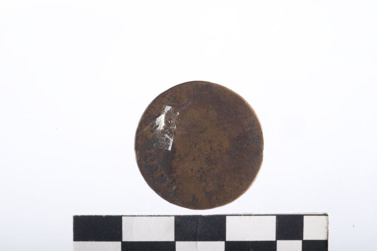 moneta - 1 grano/ cavalli 12 - ambito Regno delle due Sicilie (sec. XVIII d.C)