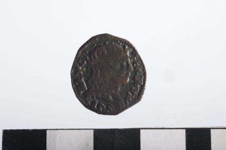 moneta - incerta - ambito Regno delle due Sicilie (secc. XVIII/ XIX d.C)